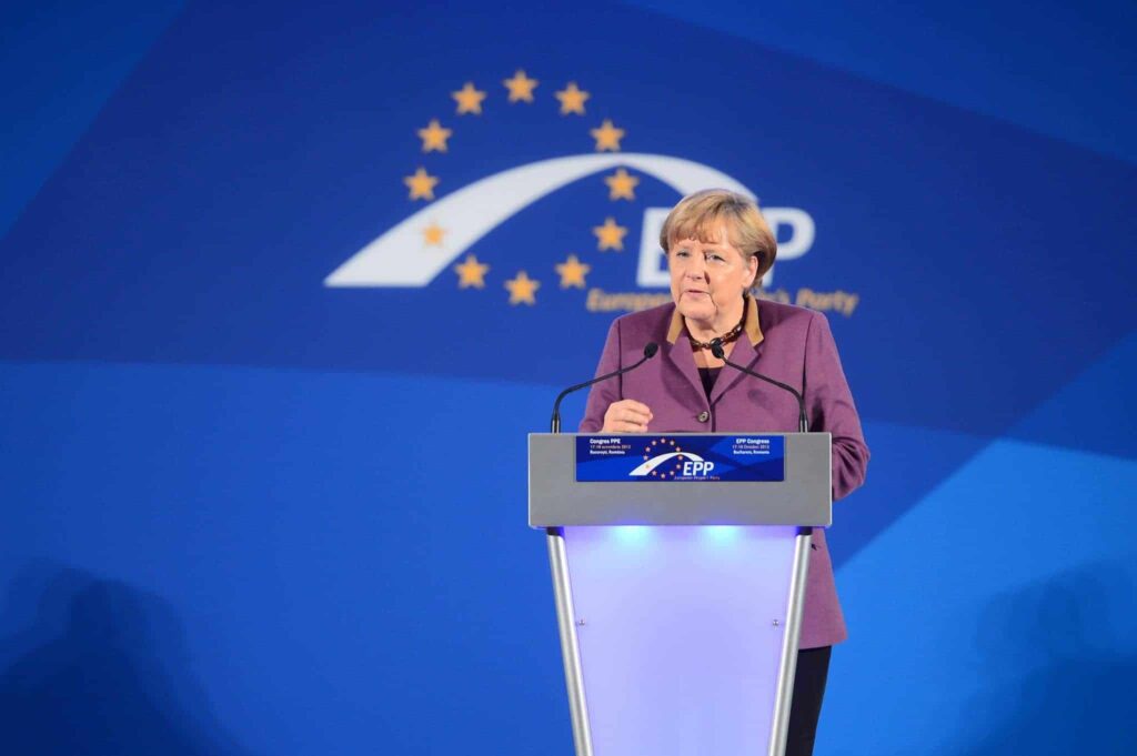 Foto: European's People Party |License: CC by 2.0